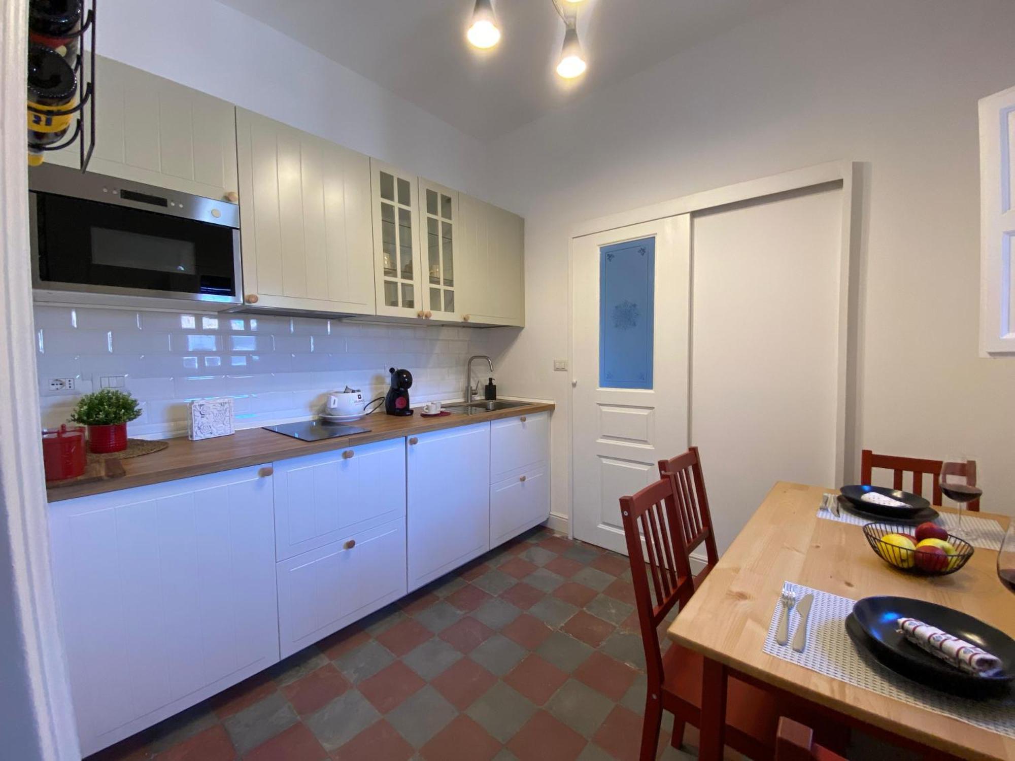 Bed and Breakfast Dimora Dei Minoriti CTA Exteriér fotografie