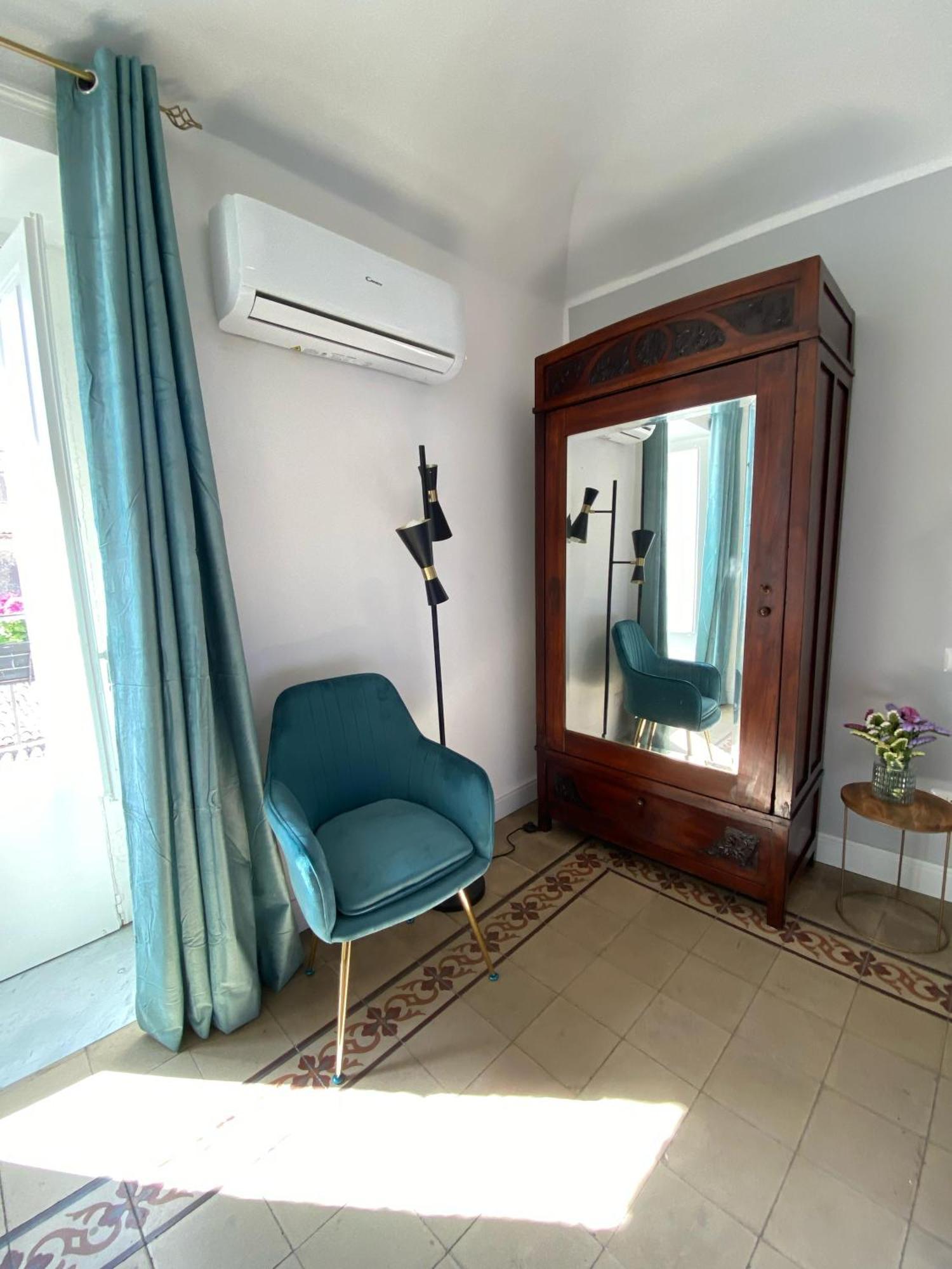 Bed and Breakfast Dimora Dei Minoriti CTA Exteriér fotografie