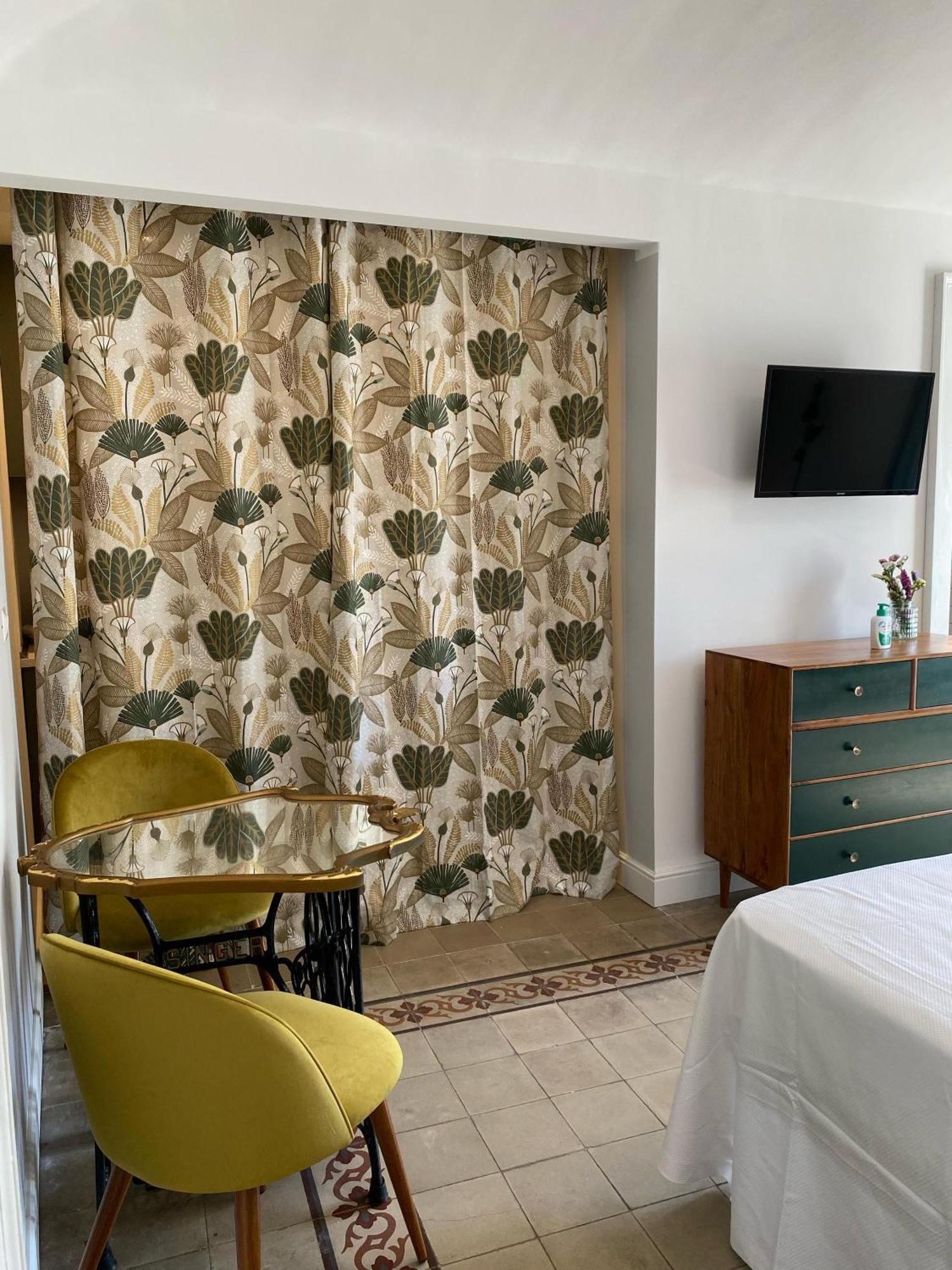 Bed and Breakfast Dimora Dei Minoriti CTA Exteriér fotografie