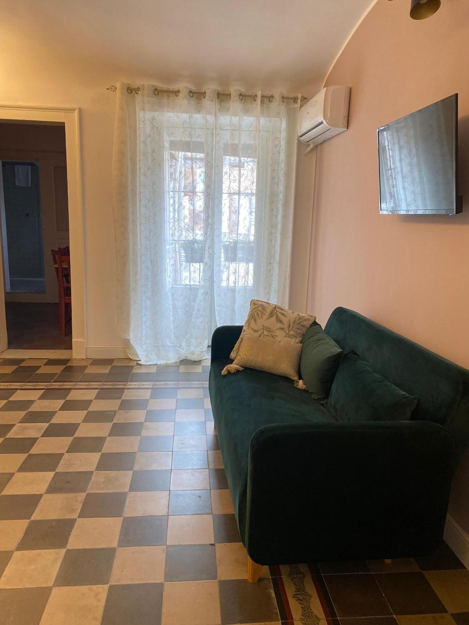 Bed and Breakfast Dimora Dei Minoriti CTA Exteriér fotografie